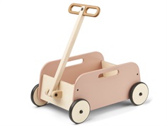 Liewood tuscany rose/golden caramel mix wagon Tyra